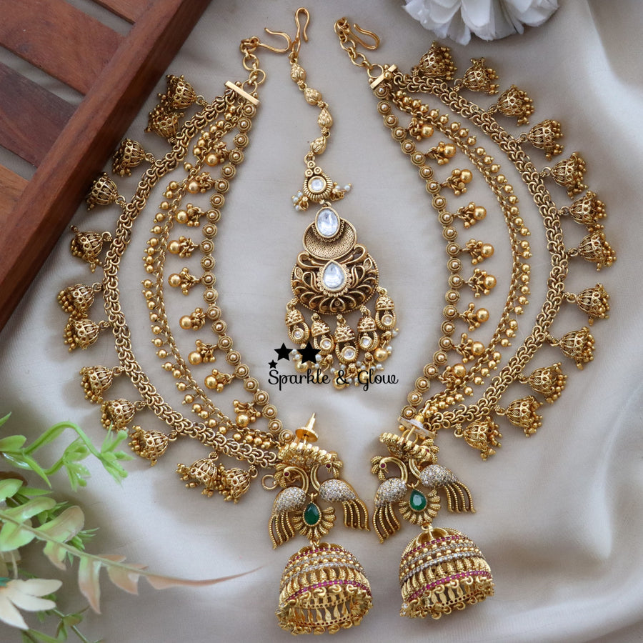 💫 This earring & earchain combo is stealing every spotlight!
Wedding Season Sale Get 15% discount on sitewide
Get Free Gift Above 10k
Get Free Shipping above 7.5k &30k(Domestic&
International)
Get 7% discount on First Order
1.ID E-14539,EC-12813,M-9918
2.ID 31440,M-25133
3.ID 31307,M-24491
4.ID E-9111,EC-1098,M-15996
5.ID E- 31449,EC-18795,M-24492
6.ID E-11245,EC- 2147,M-16118
7.ID  E-2769,EC-16191,M-26862
8.ID E-23443,EC-25499,M-25131
9.ID E-17101,EC-21556,M-26866
10.ID E-25695,EC-1098,M-9918

Visit websi