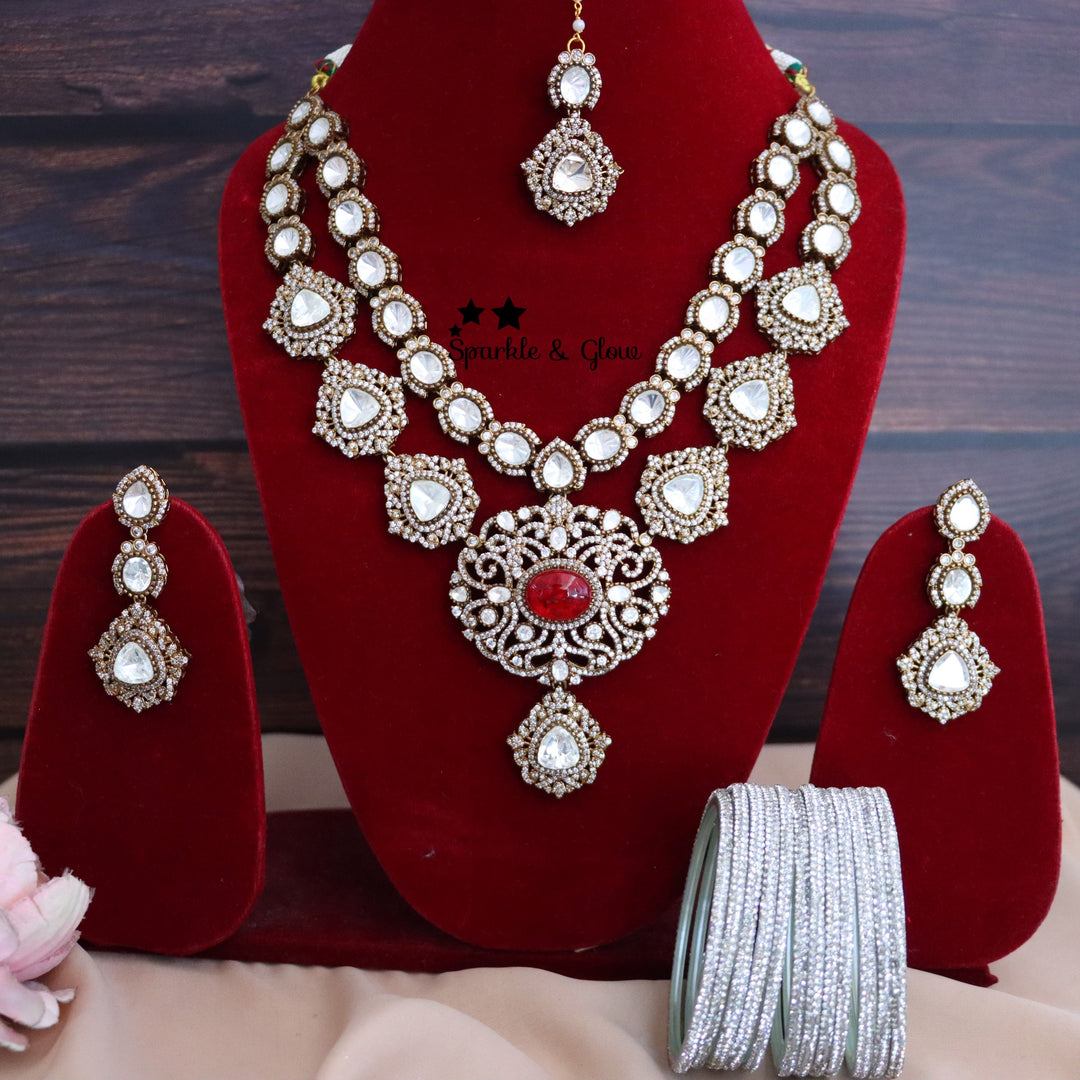 💎 The Victorian Semi Bridal Set that makes every bride feel like a queen.
Wedding Season Sale Get 15% discount on sitewide
Get Free Gift Above 10k
Get Free Shipping above 7.5k &30k(Domestic&
International)
Get 7% discount on First Order
1.ID L-14405,M-8437
2.ID L-7025,M-16018
3.ID-14993
4.ID L-15832,M-16021,B-18421_2_6
5.ID L-15863,M-16031,B-25827_2_4
6. ID L-12287,M-16009
7. ID L-12299,M-15998
8.ID L-12288,M-7589
9. ID L-15864,M-7588
10.ID L-12294,M-16001

Visit website to place your order, link in the bi