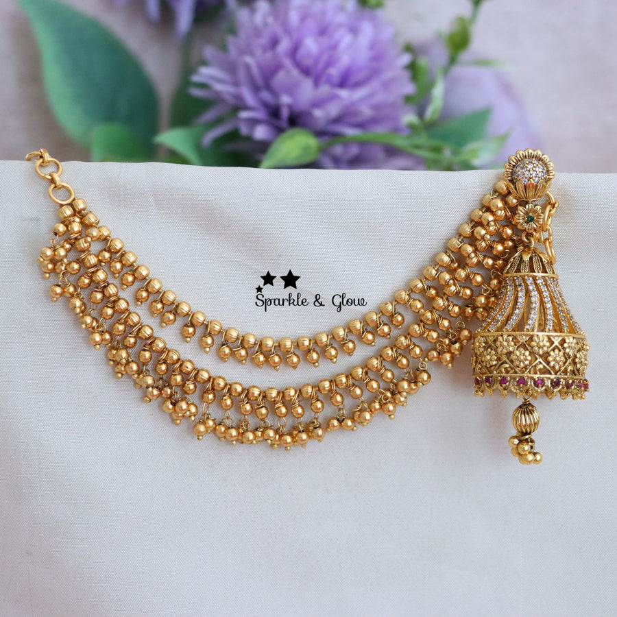 ✨ Once you wear an Earchain, plain earrings will never feel enough! 😍💫
Wedding Season Sale Get 15% discount on sitewide
Get Free Gift Above 10k
Get Free Shipping above 7.5k &30k(Domestic&
International)
Get 7% discount on First Order
1.ID E-25712,EC-23464
2.ID E-9111,EC-25919
3.ID E-6298,EC-12949
4.ID E-15454,EC-24320
5.ID E-18719,EC-23228
6.ID E-12105,EC-28330
7.ID E-11245,EC-27938
8.ID-31353
9.ID  E-14539,EC-25499
10.ID E-17101,EC-28349

Visit website to place your order, link in the bio
www.sparkleandg
