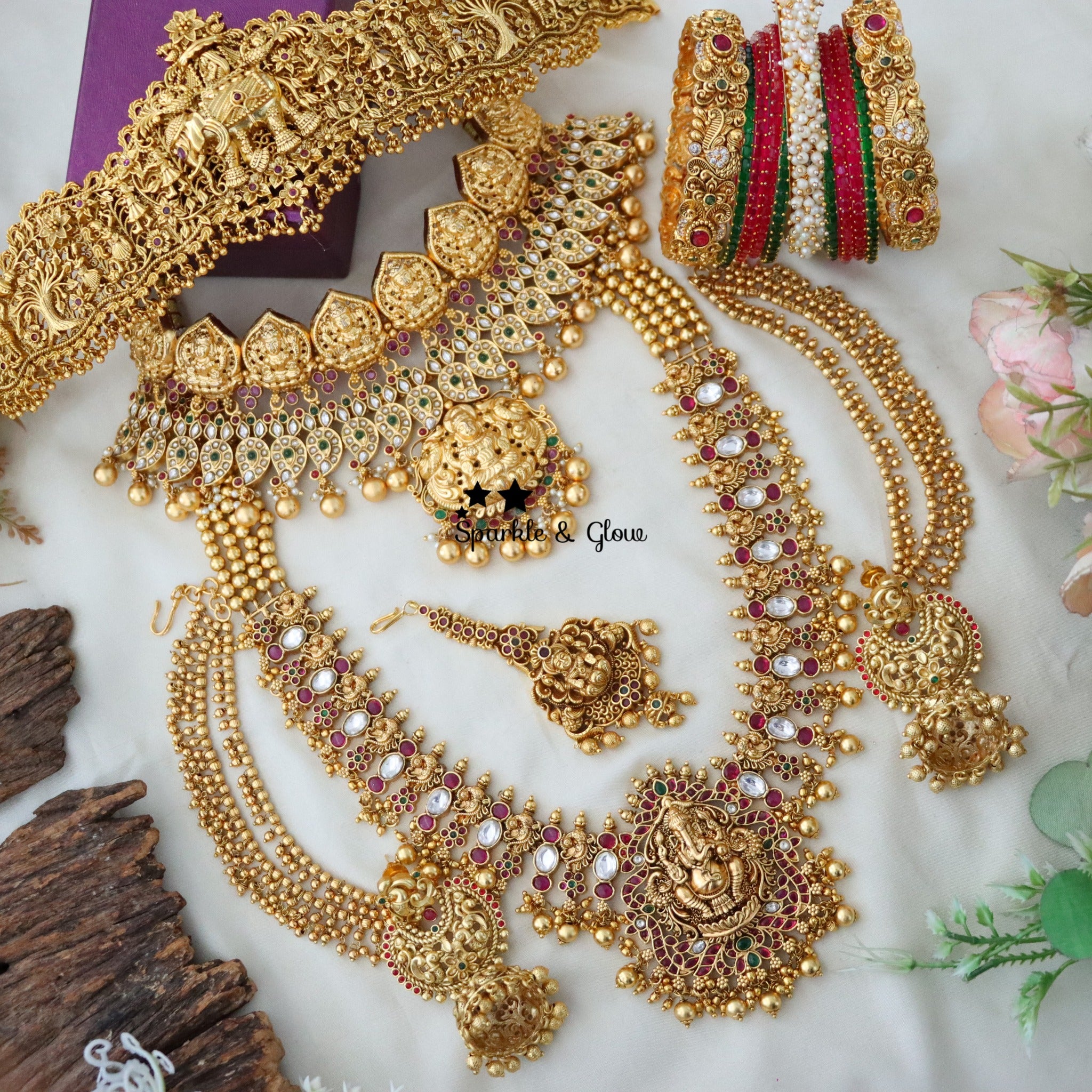 Bridal Set Collection