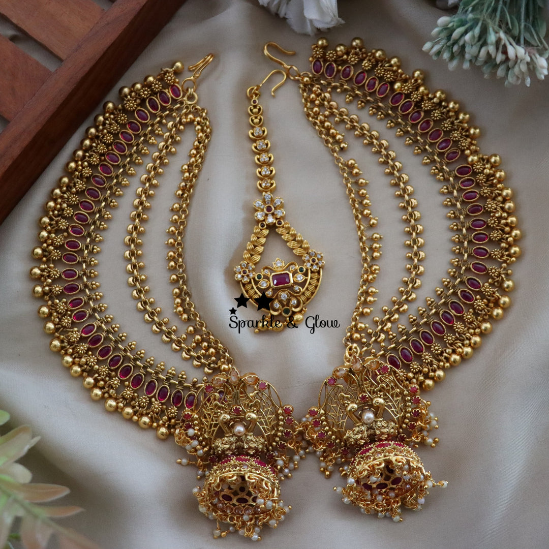 💫 This earring & earchain combo is stealing every spotlight!
Wedding Season Sale Get 15% discount on sitewide
Get Free Gift Above 10k
Get Free Shipping above 7.5k &30k(Domestic&
International)
Get 7% discount on First Order
1.ID E-14539,EC-12813,M-9918
2.ID 31440,M-25133
3.ID 31307,M-24491
4.ID E-9111,EC-1098,M-15996
5.ID E- 31449,EC-18795,M-24492
6.ID E-11245,EC- 2147,M-16118
7.ID  E-2769,EC-16191,M-26862
8.ID E-23443,EC-25499,M-25131
9.ID E-17101,EC-21556,M-26866
10.ID E-25695,EC-1098,M-9918

Visit websi