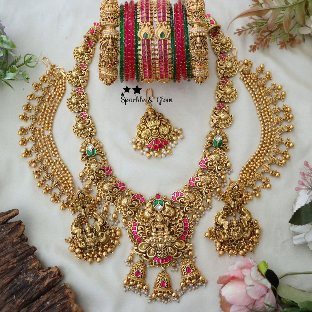 ✨ Semi Bridal Sets That Look Like Pure Luxury—Without the Heavy Bridal Look! 💖
When your bangles do all the talking
Wedding Season Sale Get 15% discount on sitewide
Get Free Gift Above 10k
Get Free Shipping above 7.5k &30k(Domestic&
International)
Get 7% discount on First Order
1.ID L-19361,EC-18776,M-9918,B-20131,20131,27439_2_4
2.ID L-8516,E-15454,EC-27938,M-16118,B-23506,25829_2_4,17451
3.ID L-13156,EC-25502,M-25131,B-2945,18503_2_2,20131
4.ID L-6637,E-17101,EC-24320,M-9918,B-2945,18503_2_2,23506
5.ID L