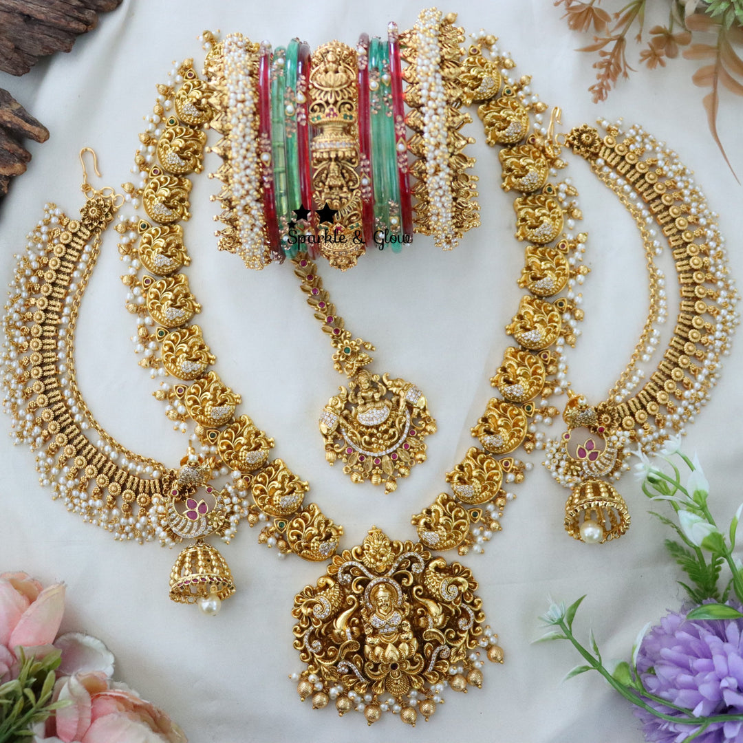 ✨ Semi Bridal Sets That Look Like Pure Luxury—Without the Heavy Bridal Look! 💖
When your bangles do all the talking
Wedding Season Sale Get 15% discount on sitewide
Get Free Gift Above 10k
Get Free Shipping above 7.5k &30k(Domestic&
International)
Get 7% discount on First Order
1.ID L-19361,EC-18776,M-9918,B-20131,20131,27439_2_4
2.ID L-8516,E-15454,EC-27938,M-16118,B-23506,25829_2_4,17451
3.ID L-13156,EC-25502,M-25131,B-2945,18503_2_2,20131
4.ID L-6637,E-17101,EC-24320,M-9918,B-2945,18503_2_2,23506
5.ID L