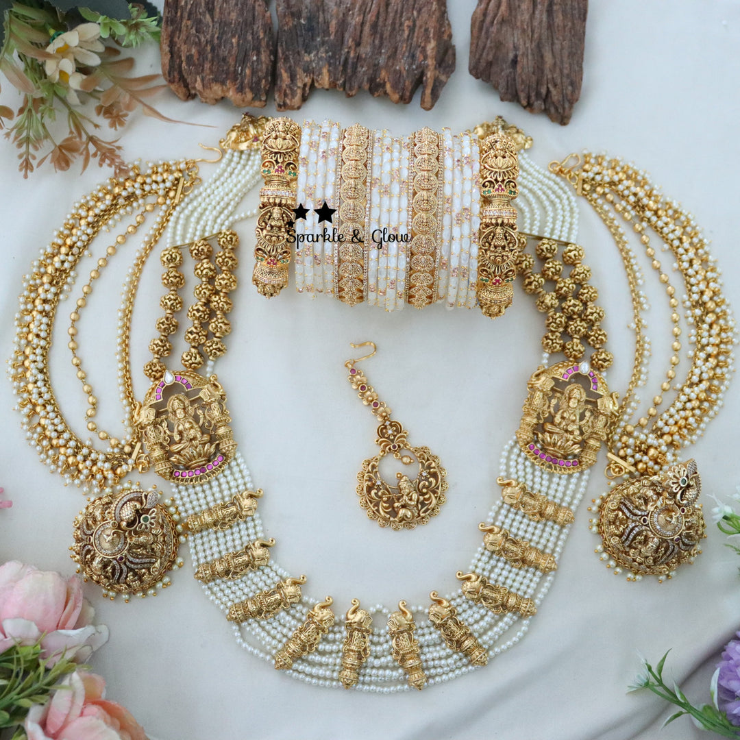 ✨ Semi Bridal Sets That Look Like Pure Luxury—Without the Heavy Bridal Look! 💖
When your bangles do all the talking
Wedding Season Sale Get 15% discount on sitewide
Get Free Gift Above 10k
Get Free Shipping above 7.5k &30k(Domestic&
International)
Get 7% discount on First Order
1.ID L-19361,EC-18776,M-9918,B-20131,20131,27439_2_4
2.ID L-8516,E-15454,EC-27938,M-16118,B-23506,25829_2_4,17451
3.ID L-13156,EC-25502,M-25131,B-2945,18503_2_2,20131
4.ID L-6637,E-17101,EC-24320,M-9918,B-2945,18503_2_2,23506
5.ID L