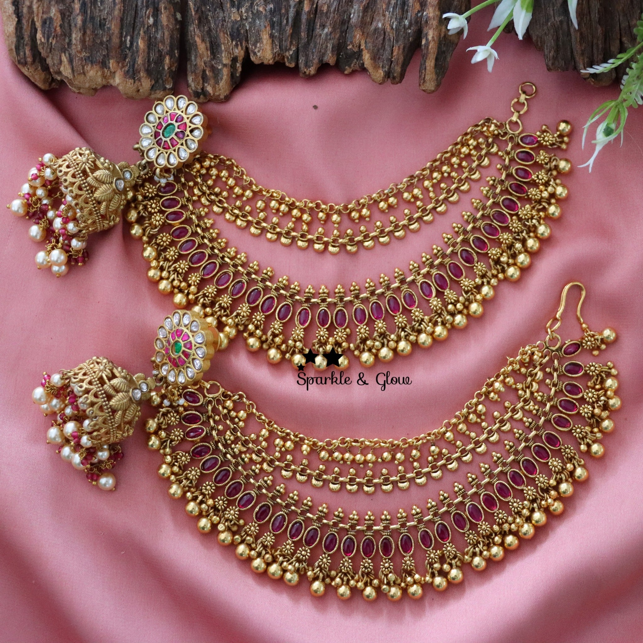 The Semi-Bridal Bridesmaid Collection
