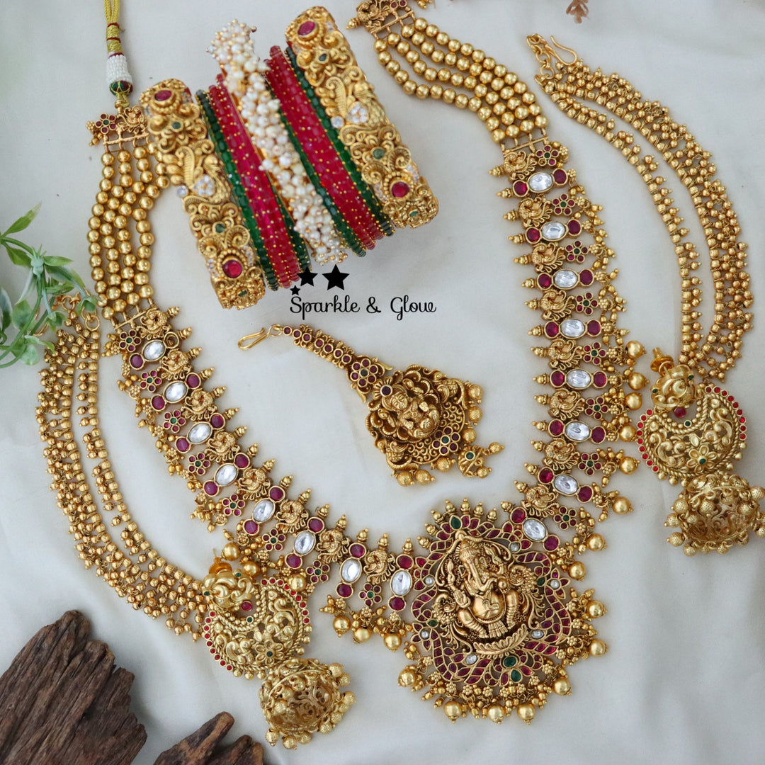 ✨ Semi Bridal Sets That Look Like Pure Luxury—Without the Heavy Bridal Look! 💖
When your bangles do all the talking
Wedding Season Sale Get 15% discount on sitewide
Get Free Gift Above 10k
Get Free Shipping above 7.5k &30k(Domestic&
International)
Get 7% discount on First Order
1.ID L-19361,EC-18776,M-9918,B-20131,20131,27439_2_4
2.ID L-8516,E-15454,EC-27938,M-16118,B-23506,25829_2_4,17451
3.ID L-13156,EC-25502,M-25131,B-2945,18503_2_2,20131
4.ID L-6637,E-17101,EC-24320,M-9918,B-2945,18503_2_2,23506
5.ID L