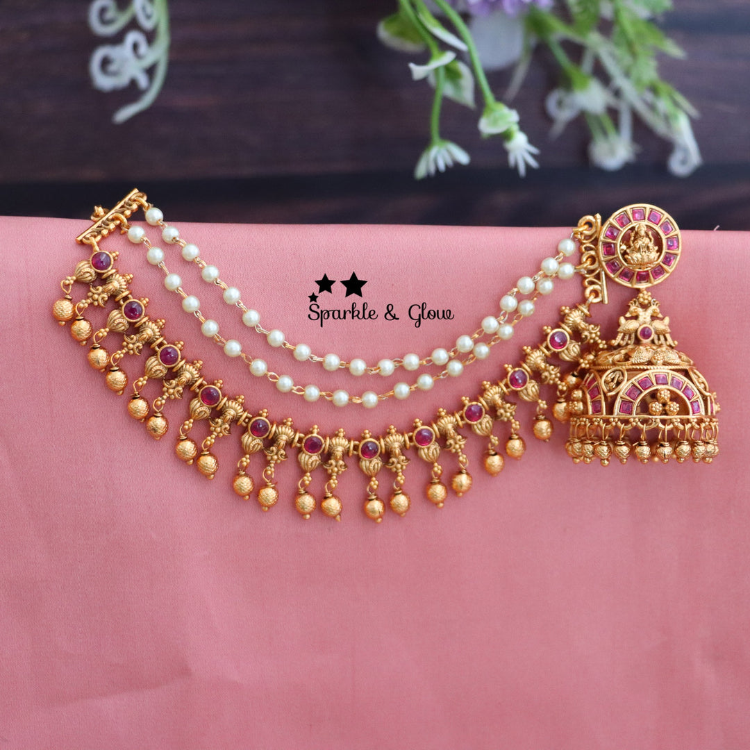💎 "These earrings with an ear chain are stealing the spotlight!"
Wedding Season Sale Get 15% discount on sitewide
Get Free Gift Above 10k
Get Free Shipping above 7.5k &30k(Domestic&
International)
Get 7% discount on First Order
1.ID E-23552,EC-23297
2.ID E-22686,EC-23290
3.ID E-23171, EC-23296
4.ID E-23151,EC-23290
5.ID E--23147,EC-23293
6.ID E-23131,EC-23289
7.ID E-23133,EC-23287
8.ID E-25709,EC-23292
9.ID E-23141,EC-23295
10.ID E-23136,EC-23294

Visit website to place your order, link in the bio
www.spar