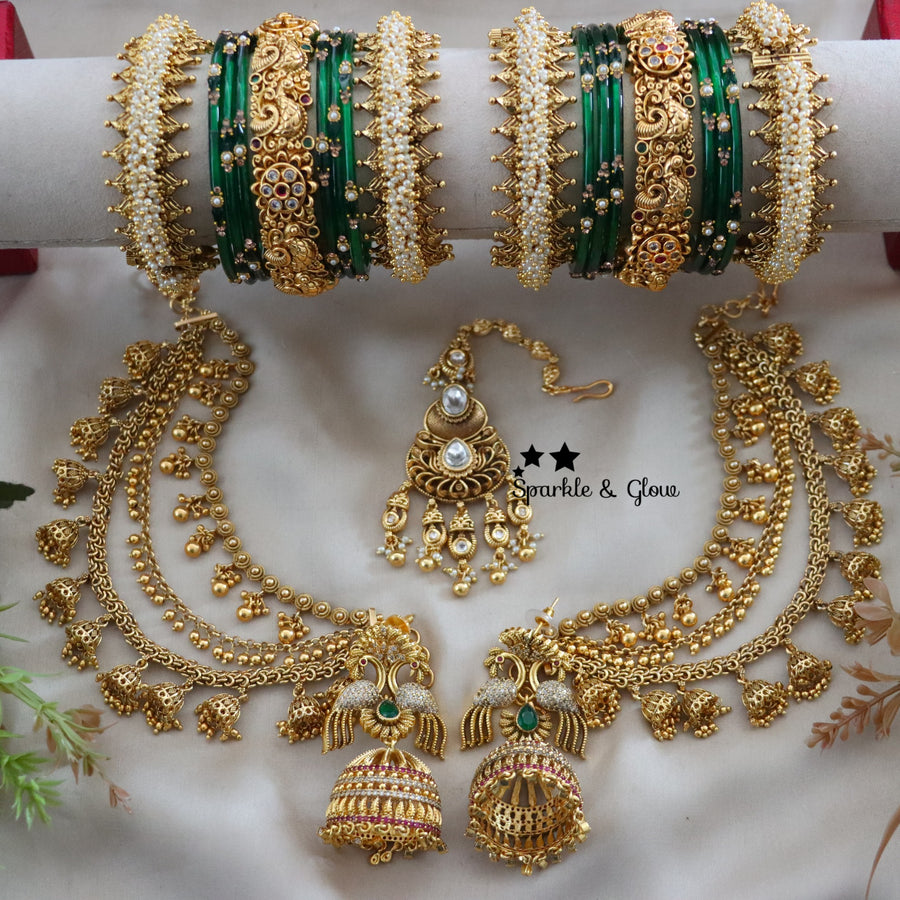 ✨ One Combo. Endless Compliments.
Wedding Season Sale Get 15% discount on sitewide
Get Free Gift Above 10k
Get Free Shipping above 7.5k &30k(Domestic&
International)
Get 7% discount on First Order
1.ID E-14539,EC-1098,M-25131,B-2945,29792_2_4,20132
2 ID E-25712,EC-23464,M-25133,B-2945,29871_2_4,14320
3.ID E-9111,EC-16518,M-9918,B-23506,29871_2_4,1660
4.ID E-31307,M-25115,B-2945,29868_2_4,14320
5.ID E-28728,M-26402,B-24582,29871_2_4,1660
6.ID E-31310,M-25119,B-2945,29792_2_4,20131
7.ID E-31229,M-29027,B-2945