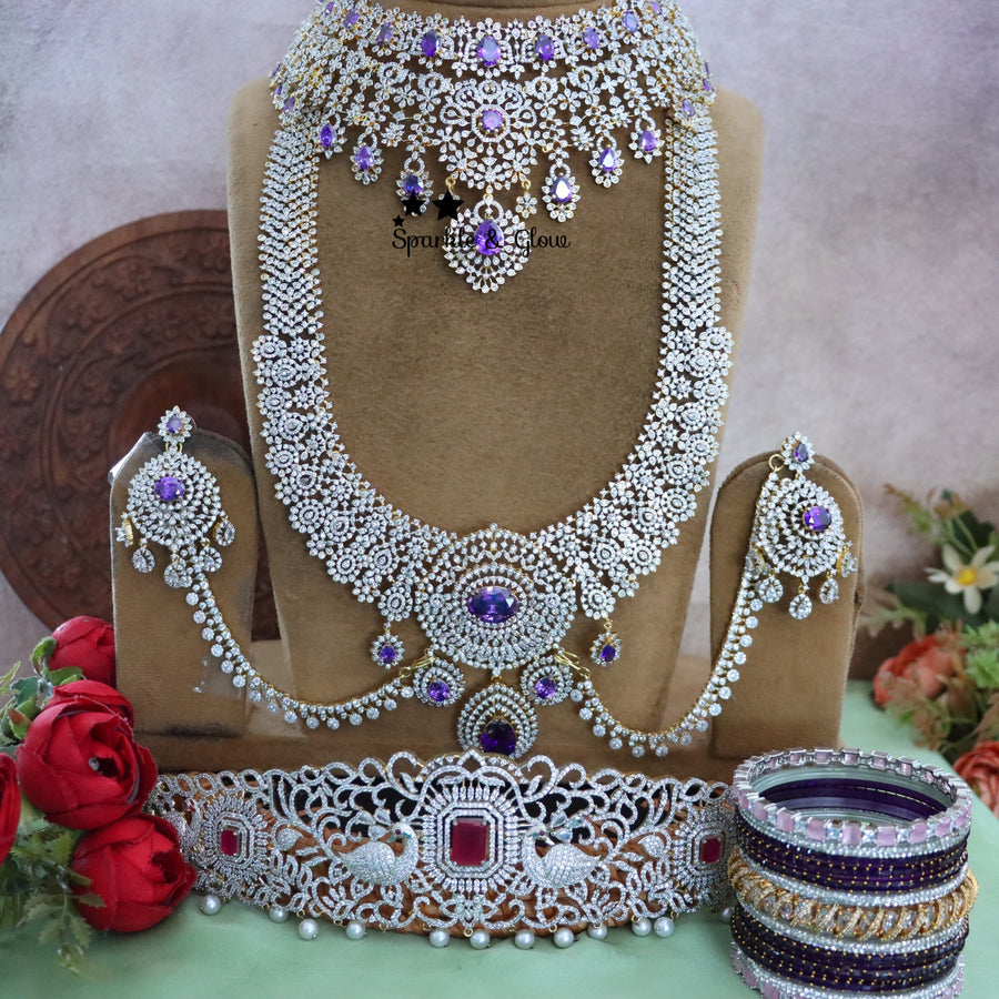 ✨ “The bridal glow starts with the perfect jewellery 💍”
Wedding Season Sale Get 15% discount on sitewide
Get Free Gift Above 10k
Get Free Shipping above 7.5k &30k(Domestic&
International)
Get 7% discount on First Order
1.ID L-12407,C-19352,EC-30801,H-16085
2.ID 31338
3.ID L-22260,C-19425,EC-30804,H-12936
4.ID L-22278,C-19424,EC-16767,H-7568
5.ID L-12405,EC-27010,H-13380
6.ID L-22265,C-7719,EC-30800,H-12928
7.ID L-14499,EC-19561,H-7568
8.ID L-7902,C-19356,EC-30802,H-30802
9.ID L-14484,C-2010,EC-20150,H-1292