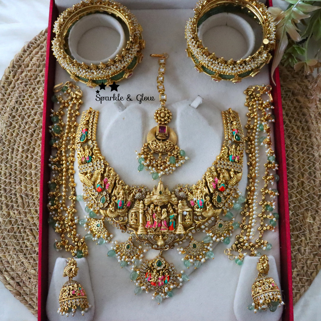 “The perfect semi-bridal set for your dream wedding look 💍”
Wedding Season Sale Get 15% discount on sitewide
Get Free Gift Above 10k
Get Free Shipping above 7.5k &30k(Domestic&
International)
Get 7% discount on First Order
1.ID S-24210,EC-31703,M-25131,B-2945,20132
2.ID S- 19333,EC-16523,M-15996,B-23506
3.ID S-19220,EC-31717,M-25119,B-20132
4.ID S-26525,EC-31703,M-25131,B-23506
5.ID S-27723,EC-17036,M-24492,B-6970,8133
6.ID S-7418,EC-31689,M-24492,B-14320,24292
7.ID S-19980,EC-31717,M-25119,B-14320,24292
8