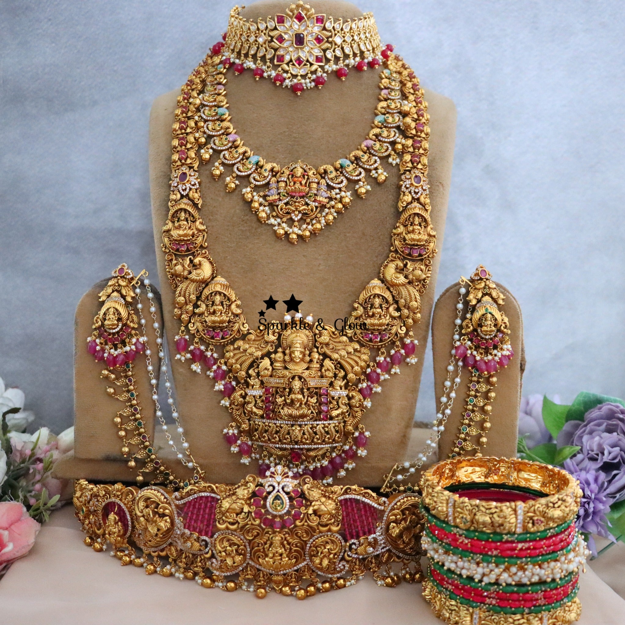 Bridal Set Collection