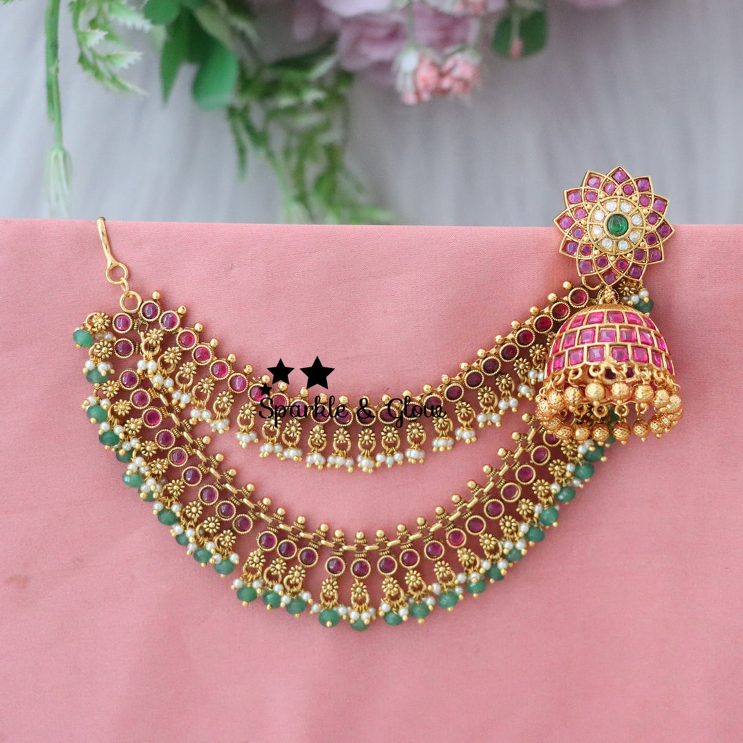Elevate Your Ethnic Style with This Stunning Combo!!
Wedding Season Sale Get 15% discount on sitewide
Get Free Gift Above 10k
Get free Domestic shipping above 2000/- and for international its discounted shipping
Get 7% discount on First Order

1.ID E-25712,EC-24320
2.ID E-14539,EC-31714
3.ID E-15454,EC-16518
4.ID E-23438,EC-31709
5.ID E-29555,EC-31681
6.ID E-23444,EC-31680
7.ID E-12105,EC-31683
8.ID E-17101,EC-31702
9.ID E-31453,EC-31471
10.ID E-6298,EC-23464

Visit website to place your order, link in the 