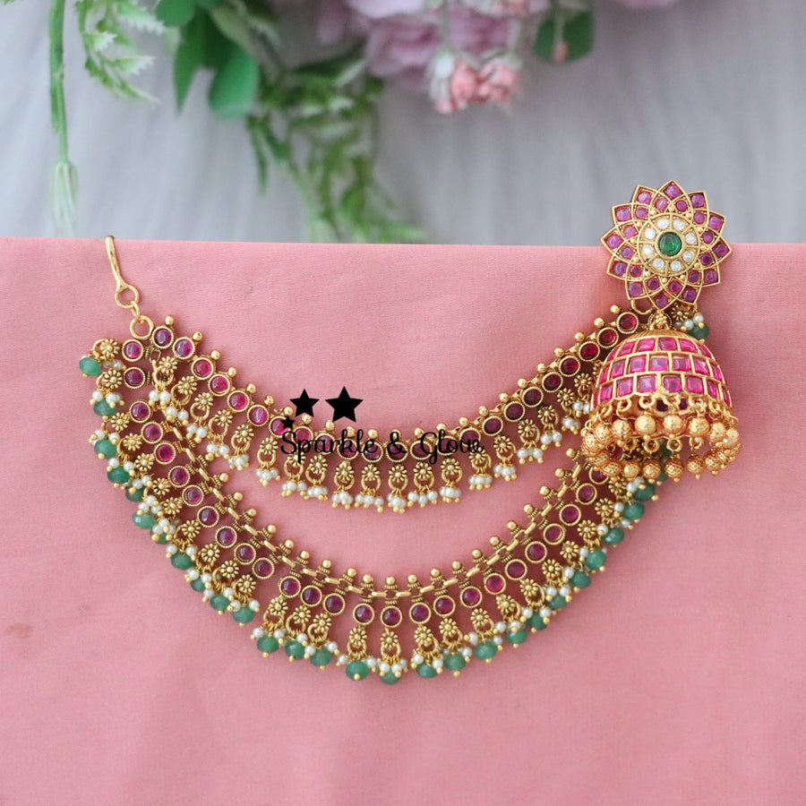 Elevate Your Ethnic Style with This Stunning Combo!!
Wedding Season Sale Get 15% discount on sitewide
Get Free Gift Above 10k
Get free Domestic shipping above 2000/- and for international its discounted shipping
Get 7% discount on First Order

1.ID E-25712,EC-24320
2.ID E-14539,EC-31714
3.ID E-15454,EC-16518
4.ID E-23438,EC-31709
5.ID E-29555,EC-31681
6.ID E-23444,EC-31680
7.ID E-12105,EC-31683
8.ID E-17101,EC-31702
9.ID E-31453,EC-31471
10.ID E-6298,EC-23464

Visit website to place your order, link in the 