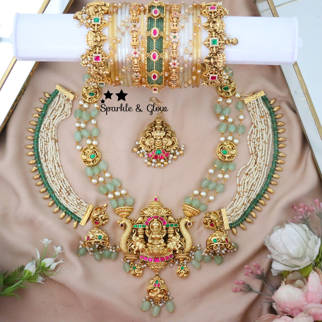 A bridal look that's timeless, regal, and unforgettable. ✨💚
Wedding Season Sale Get 15% discount on sitewide
Get Free Gift Above 10k
Get Free Shipping above 7.5k &30k(Domestic&
International)
Get 7% discount on First Order

1.ID L-23402,EC-19081,MT-16118,B-23505_2_4,24582,29790_2_4
2.ID L-19944,EC-31717,E-14539,MT-9918,B-14320,29790_2_4,23505_2_4,2945
3.ID L-15398,EC-31703,MT-25119,B-23508,23505_2_4,29790_2_4,20132
4.ID L-16509,EC-31703,MT-25119,B-20132,2945,364,27141_2_4
5.ID L-19948,EC-23292,MT-15996,B-2