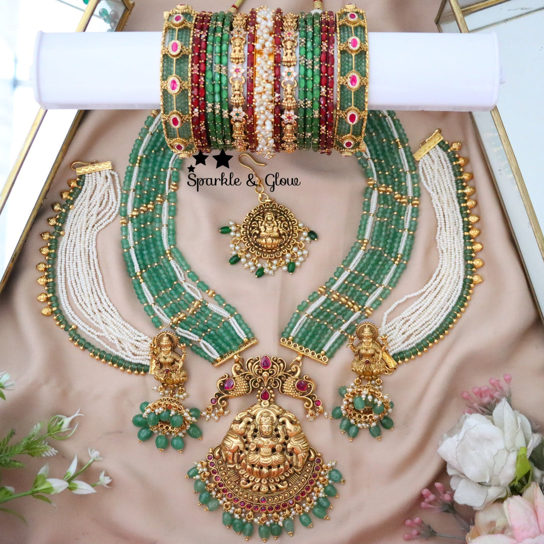 A bridal look that's timeless, regal, and unforgettable. ✨💚
Wedding Season Sale Get 15% discount on sitewide
Get Free Gift Above 10k
Get Free Shipping above 7.5k &30k(Domestic&
International)
Get 7% discount on First Order

1.ID L-23402,EC-19081,MT-16118,B-23505_2_4,24582,29790_2_4
2.ID L-19944,EC-31717,E-14539,MT-9918,B-14320,29790_2_4,23505_2_4,2945
3.ID L-15398,EC-31703,MT-25119,B-23508,23505_2_4,29790_2_4,20132
4.ID L-16509,EC-31703,MT-25119,B-20132,2945,364,27141_2_4
5.ID L-19948,EC-23292,MT-15996,B-2