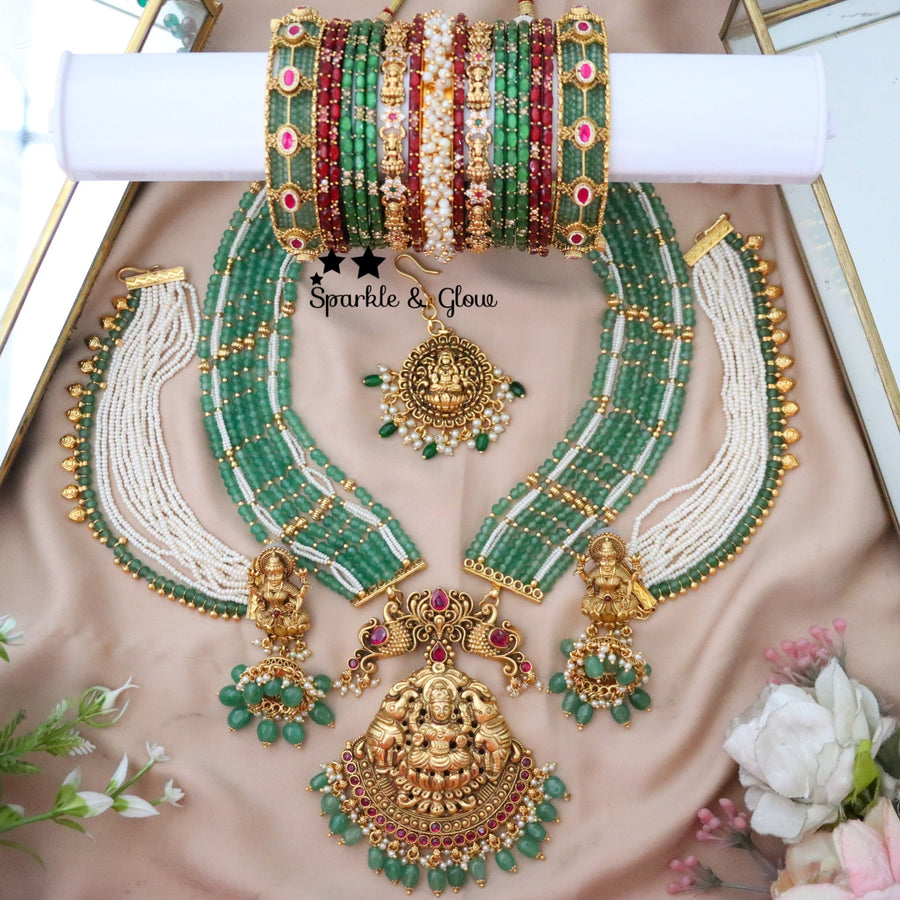 A bridal look that's timeless, regal, and unforgettable. ✨💚
Wedding Season Sale Get 15% discount on sitewide
Get Free Gift Above 10k
Get Free Shipping above 7.5k &30k(Domestic&
International)
Get 7% discount on First Order

1.ID L-23402,EC-19081,MT-16118,B-23505_2_4,24582,29790_2_4
2.ID L-19944,EC-31717,E-14539,MT-9918,B-14320,29790_2_4,23505_2_4,2945
3.ID L-15398,EC-31703,MT-25119,B-23508,23505_2_4,29790_2_4,20132
4.ID L-16509,EC-31703,MT-25119,B-20132,2945,364,27141_2_4
5.ID L-19948,EC-23292,MT-15996,B-2