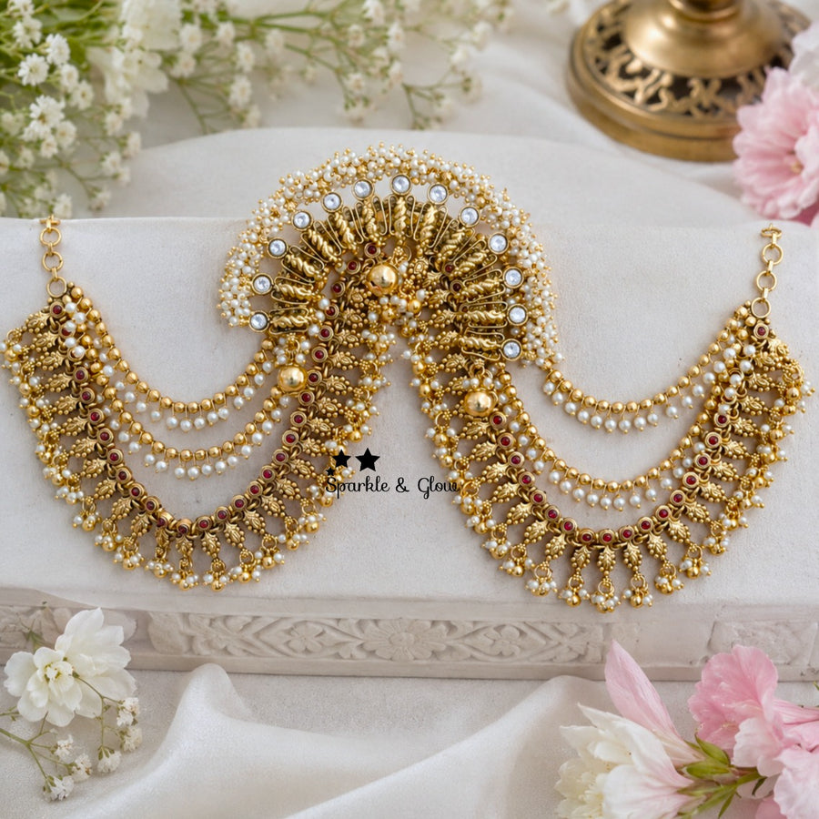 ✨ Your Hair Deserves a Little Extra Sparkle! ✨
Wedding Season Sale Get 15% discount on sitewide
Get Free Gift Above 10k
Get Free Shipping above 7.5k &30k(Domestic&
International)
Get 7% discount on First Order
1.ID J-21699,E-31718
2.ID J-26720,E-31718
3.ID J-16600,E-31718
4.ID J-31415,E-31718
5.ID J-19727,E-31718
6.ID J-28765,E-31718
7.ID J-30083,E-31718
8.ID J-28763,E-31718
9.ID J-19605,E-31718

Visit website to place your order, link in the bio
www.sparkleandglow.co.in

Note: We don't take orders from any
