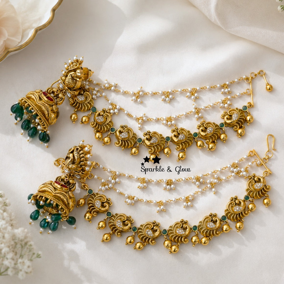 ✨ One combo. Endless compliments. 💛
Wedding Season Sale Get 15% discount on sitewide
Get Free Gift Above 10k
Get free Domestic shipping above 2000/- and for international its discounted shipping
Get 7% discount on First Order

1.ID E-14539,EC-31709
2.ID E-6298,EC-31718
3.ID E- 31404,EC-25916
4.ID E-9111,EC-10394
5.ID E-15454,EC-12951
6.ID E-31449,EC-12813
7.ID E-29555,EC-31418
8.ID E-19243,EC-31472
9.ID E-28190,EC-25919
10.ID E-31453,EC-31471

Visit website to place your order, link in the bio
www.sparklea