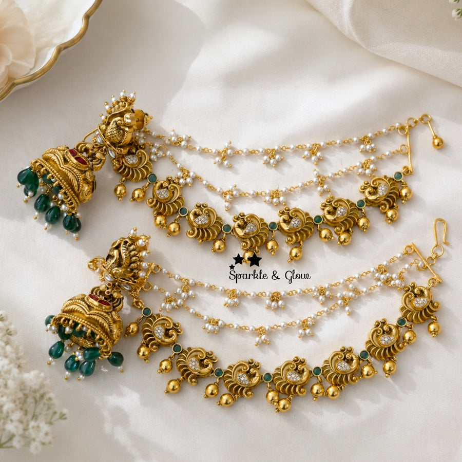 ✨ One combo. Endless compliments. 💛
Wedding Season Sale Get 15% discount on sitewide
Get Free Gift Above 10k
Get free Domestic shipping above 2000/- and for international its discounted shipping
Get 7% discount on First Order

1.ID E-14539,EC-31709
2.ID E-6298,EC-31718
3.ID E- 31404,EC-25916
4.ID E-9111,EC-10394
5.ID E-15454,EC-12951
6.ID E-31449,EC-12813
7.ID E-29555,EC-31418
8.ID E-19243,EC-31472
9.ID E-28190,EC-25919
10.ID E-31453,EC-31471

Visit website to place your order, link in the bio
www.sparklea