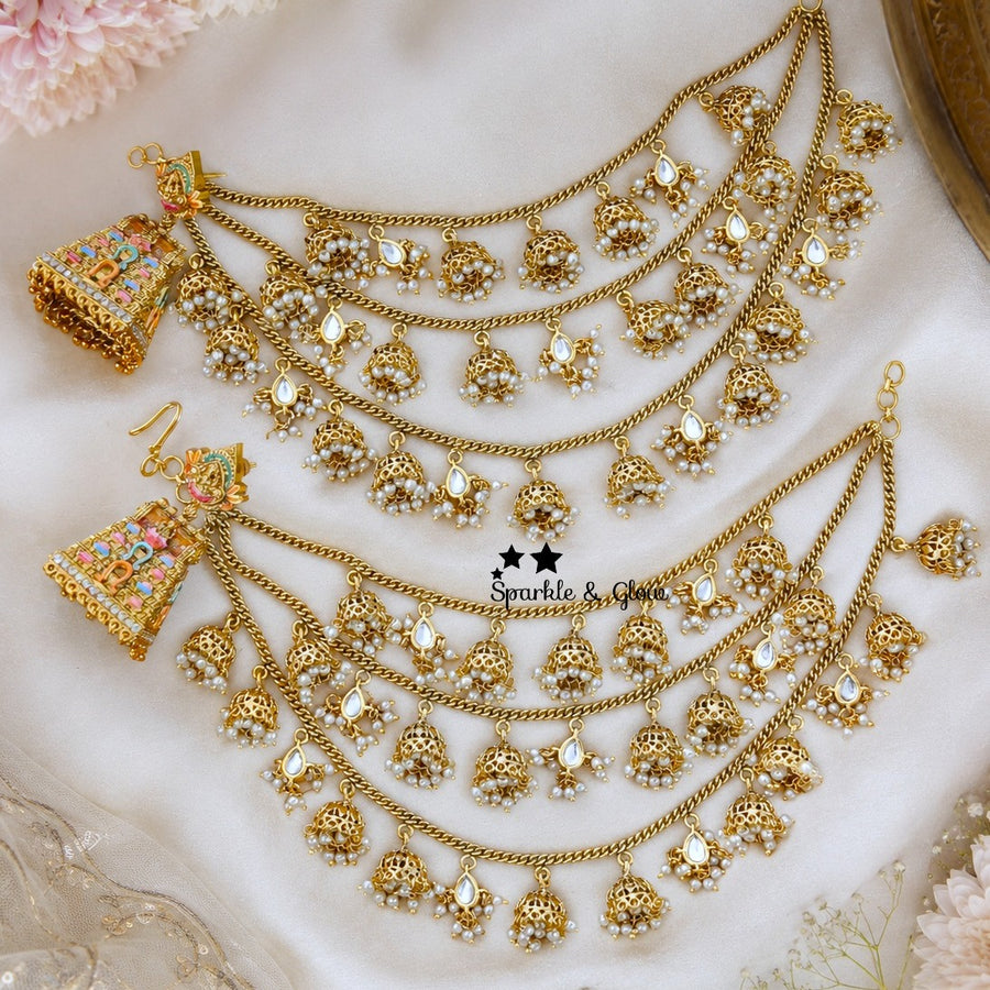 ✨ One combo. Endless compliments. 💛
Wedding Season Sale Get 15% discount on sitewide
Get Free Gift Above 10k
Get free Domestic shipping above 2000/- and for international its discounted shipping
Get 7% discount on First Order

1.ID E-14539,EC-31709
2.ID E-6298,EC-31718
3.ID E- 31404,EC-25916
4.ID E-9111,EC-10394
5.ID E-15454,EC-12951
6.ID E-31449,EC-12813
7.ID E-29555,EC-31418
8.ID E-19243,EC-31472
9.ID E-28190,EC-25919
10.ID E-31453,EC-31471

Visit website to place your order, link in the bio
www.sparklea