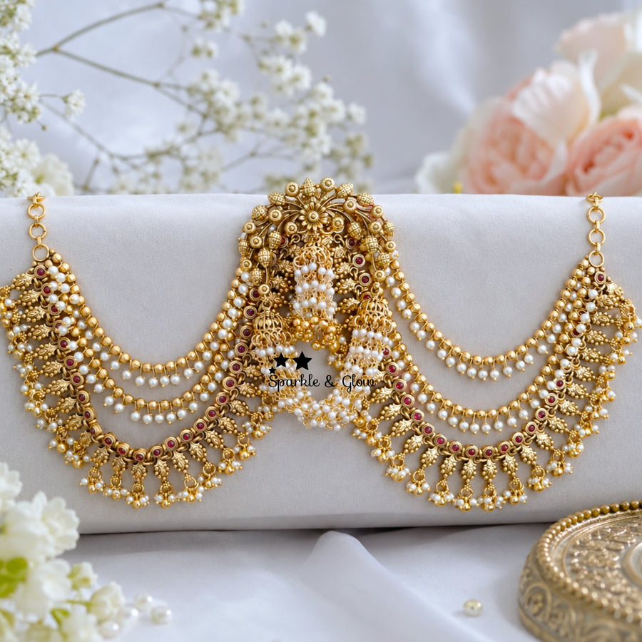 ✨ Your Hair Deserves a Little Extra Sparkle! ✨
Wedding Season Sale Get 15% discount on sitewide
Get Free Gift Above 10k
Get Free Shipping above 7.5k &30k(Domestic&
International)
Get 7% discount on First Order
1.ID J-21699,E-31718
2.ID J-26720,E-31718
3.ID J-16600,E-31718
4.ID J-31415,E-31718
5.ID J-19727,E-31718
6.ID J-28765,E-31718
7.ID J-30083,E-31718
8.ID J-28763,E-31718
9.ID J-19605,E-31718

Visit website to place your order, link in the bio
www.sparkleandglow.co.in

Note: We don't take orders from any