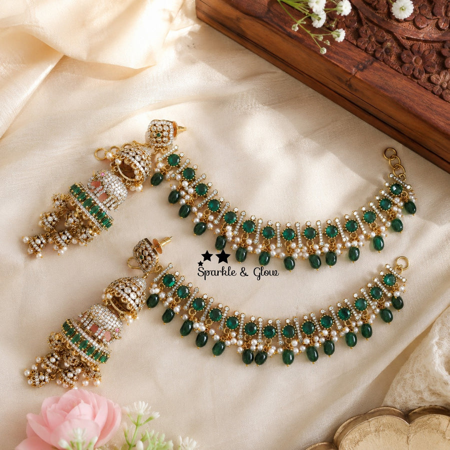 ✨ One combo. Endless compliments. 💛
Wedding Season Sale Get 15% discount on sitewide
Get Free Gift Above 10k
Get free Domestic shipping above 2000/- and for international its discounted shipping
Get 7% discount on First Order

1.ID E-14539,EC-31709
2.ID E-6298,EC-31718
3.ID E- 31404,EC-25916
4.ID E-9111,EC-10394
5.ID E-15454,EC-12951
6.ID E-31449,EC-12813
7.ID E-29555,EC-31418
8.ID E-19243,EC-31472
9.ID E-28190,EC-25919
10.ID E-31453,EC-31471

Visit website to place your order, link in the bio
www.sparklea