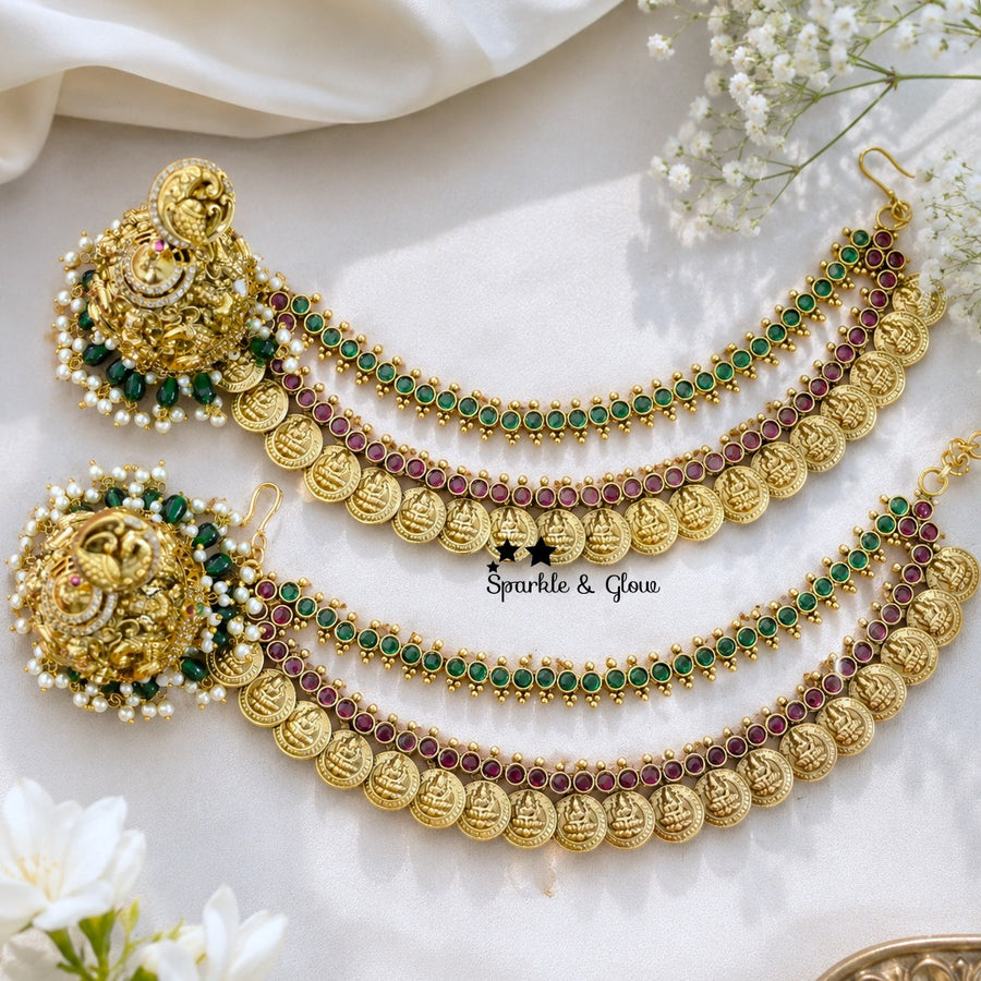 ✨ One combo. Endless compliments. 💛
Wedding Season Sale Get 15% discount on sitewide
Get Free Gift Above 10k
Get free Domestic shipping above 2000/- and for international its discounted shipping
Get 7% discount on First Order

1.ID E-14539,EC-31709
2.ID E-6298,EC-31718
3.ID E- 31404,EC-25916
4.ID E-9111,EC-10394
5.ID E-15454,EC-12951
6.ID E-31449,EC-12813
7.ID E-29555,EC-31418
8.ID E-19243,EC-31472
9.ID E-28190,EC-25919
10.ID E-31453,EC-31471

Visit website to place your order, link in the bio
www.sparklea