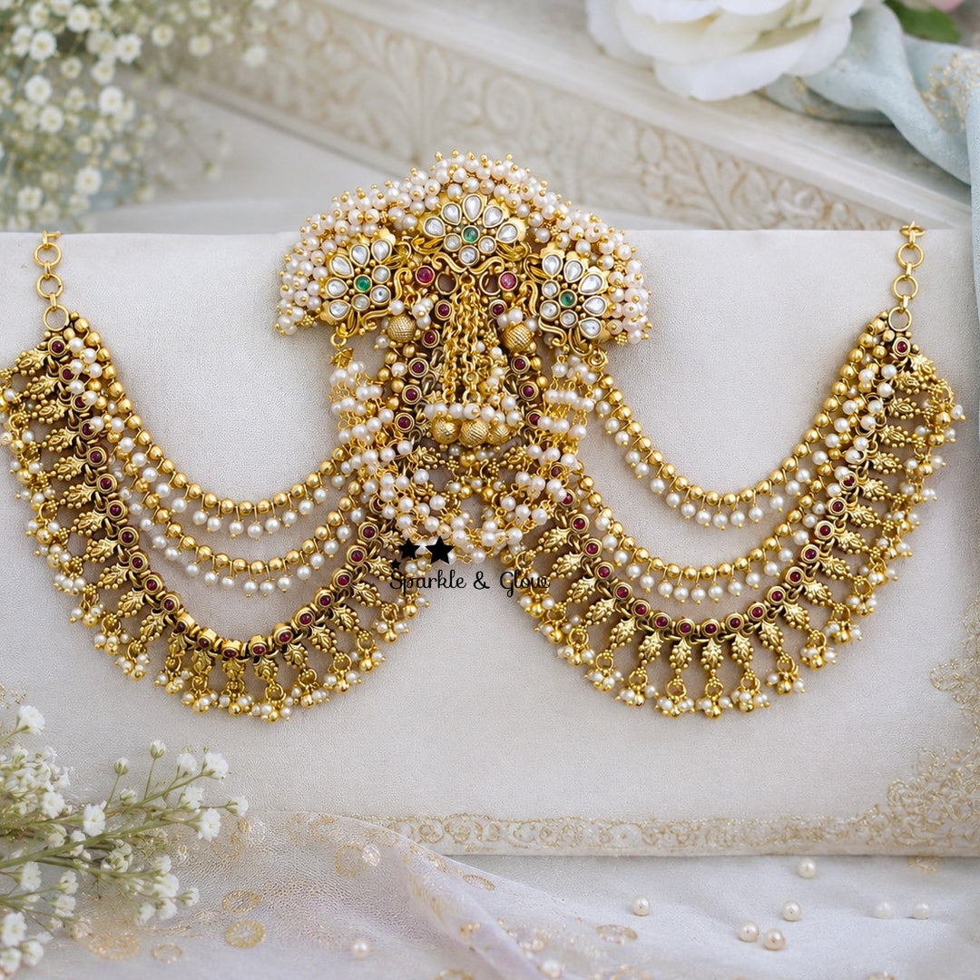 ✨ Your Hair Deserves a Little Extra Sparkle! ✨
Wedding Season Sale Get 15% discount on sitewide
Get Free Gift Above 10k
Get Free Shipping above 7.5k &30k(Domestic&
International)
Get 7% discount on First Order
1.ID J-21699,E-31718
2.ID J-26720,E-31718
3.ID J-16600,E-31718
4.ID J-31415,E-31718
5.ID J-19727,E-31718
6.ID J-28765,E-31718
7.ID J-30083,E-31718
8.ID J-28763,E-31718
9.ID J-19605,E-31718

Visit website to place your order, link in the bio
www.sparkleandglow.co.in

Note: We don't take orders from any