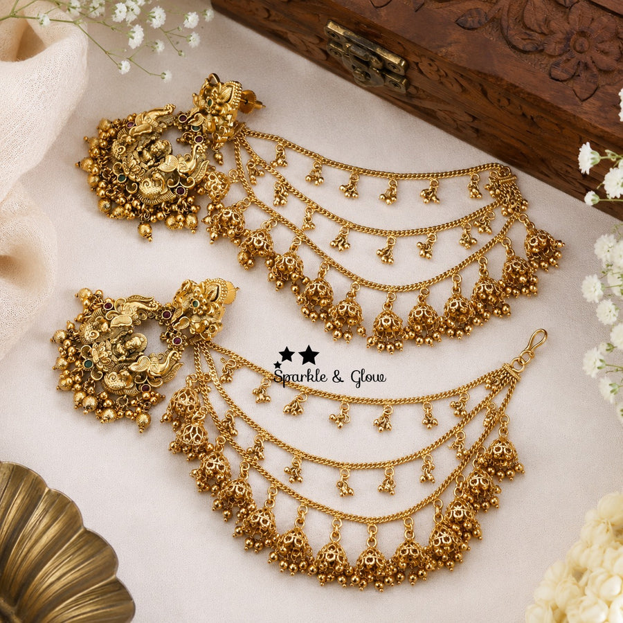✨ One combo. Endless compliments. 💛
Wedding Season Sale Get 15% discount on sitewide
Get Free Gift Above 10k
Get free Domestic shipping above 2000/- and for international its discounted shipping
Get 7% discount on First Order

1.ID E-14539,EC-31709
2.ID E-6298,EC-31718
3.ID E- 31404,EC-25916
4.ID E-9111,EC-10394
5.ID E-15454,EC-12951
6.ID E-31449,EC-12813
7.ID E-29555,EC-31418
8.ID E-19243,EC-31472
9.ID E-28190,EC-25919
10.ID E-31453,EC-31471

Visit website to place your order, link in the bio
www.sparklea