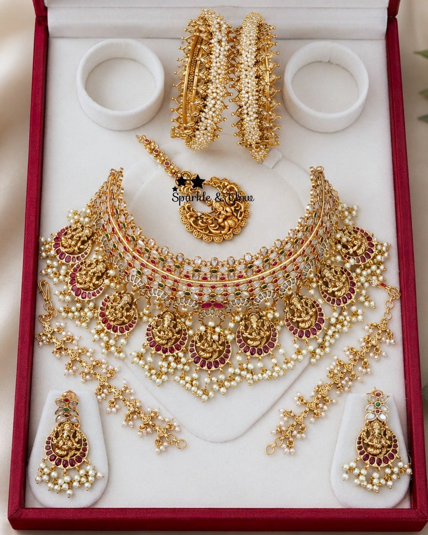 Bridal Set Collection