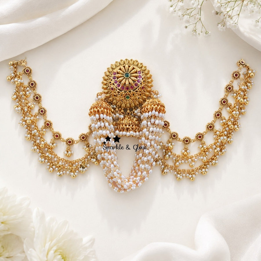 ✨ “The little detail that transforms your entire look!”
Wedding Season Sale Get 15% discount on sitewide
Get Free Gift Above 10k
Get free Domestic shipping
above 2000/- and for international its discounted shipping
1.ID J-21994,E-9537
2.ID J-30083,E-9537
3.ID J-27300,E-9537
4.ID J-19726,E-9537
5.ID J-17351,E-9537
6.ID J-28763,E-9537
7.ID J-16600,E-9537
8.ID J-21727,E-9537
9.ID J-19727,E-9537
10.ID J-22096,E-9537

Visit website to place your order, link in the bio
www.sparkleandglow.co.in
Note: We don't take