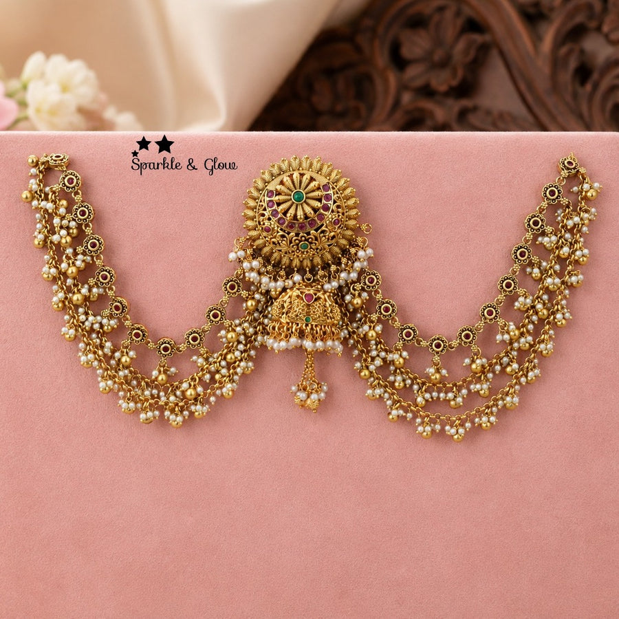 “Your bridal hair deserves a royal upgrade! 👑✨”
Wedding Season Sale Get 15% discount on sitewide
Get Free Gift Above 10k
Get free Domestic shipping
above 2000/- and for international its discounted shipping
1.ID J-27299,EC-9537
2.ID J-22096,EC-9537
3.ID J-27300,EC-9537
4.ID J-19726,EC-9537
5.ID J-21994,EC-9537
6.ID J-19726,EC-9537
7.ID J-17351,EC-9537
8.ID J-16600,EC-9537
9.ID J-21727,EC-9537
10.ID J-19727,EC-9537

Visit website to place your order, link in the bio
www.sparkleandglow.co.in
Note: We don't t