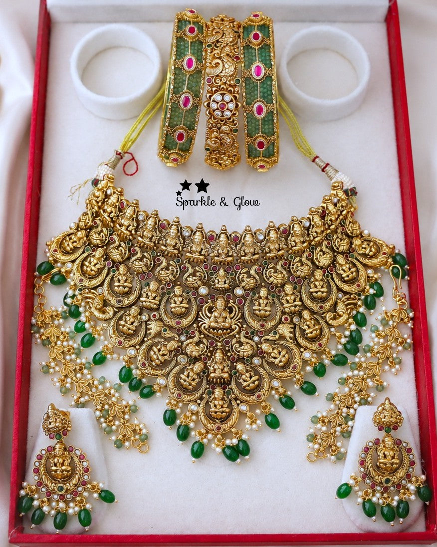 👑 "A touch of temple tradition, a whole lot of bridal elegance!"
Wedding Season Sale Get 15% discount on sitewide
Get Free Gift Above 10k
Get free Domestic shipping
above 2000/- and for international its discounted shipping
1. ID C-3669,EC-31697,B-20130,14320
2.ID C-7928,EC-31685,B-23506,M-15996
3.ID C-3082,EC-31687,B-2945,M-24490
4.ID C-26400,EC-19937,B-31740_2_6,14320,M-26402
5.ID C-26788,EC-31706,B-31738_2_4,M-26404
6.ID C-16175,EC-31705,B-2945,23506,M-16118
7.ID C-22698,EC-31706,B-24607,27439_2_4,M-120