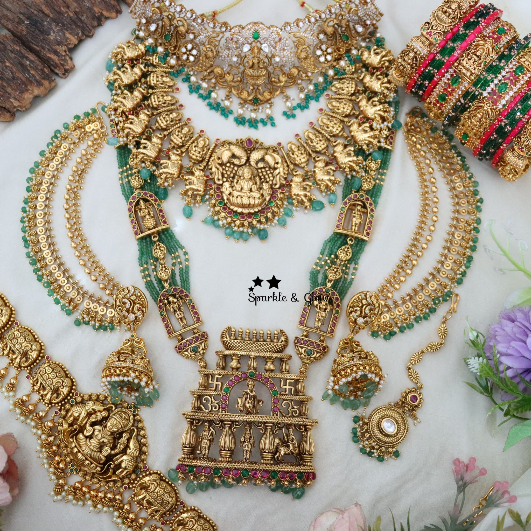 Bridal Set Collection