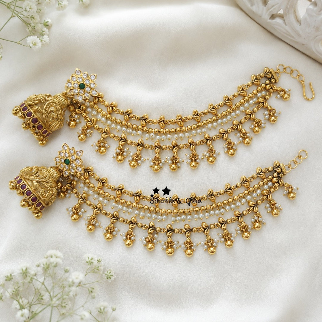 👑 “One combo, instant bridal vibes!”
Wedding Season Sale Get 15% discount on sitewide
Get Free Gift Above 10k
Get free Domestic shipping
above 2000/- and for international its discounted shipping
1.ID E-12376,EC-9537
2.ID E-23443,EC-27924
3.ID E-22689,EC-31710
4.ID E-12794,EC-3657
5.ID E-1047,EC-10394
6.ID E-23574.EC-31682
7.ID E-12240,EC-28328
8.ID E-12532,EC-31702
9.ID E-21142,EC-25916
10.ID E-17083,EC-28326

visit website to place your order, link in the bio
www.sparkleandglow.co.in
Note: We don't take 