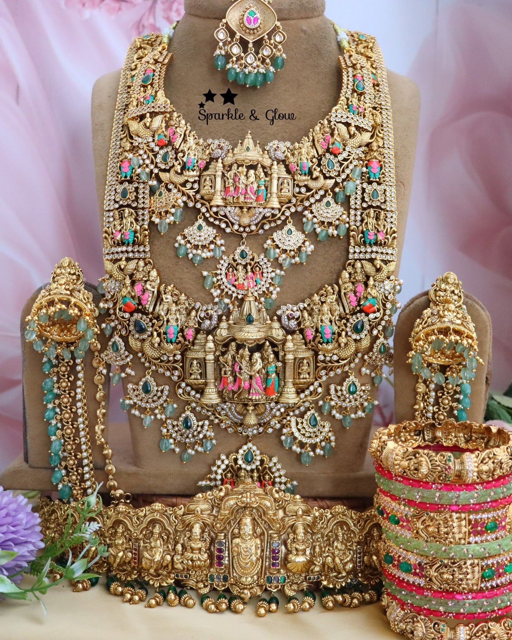 Bridal Set Collection