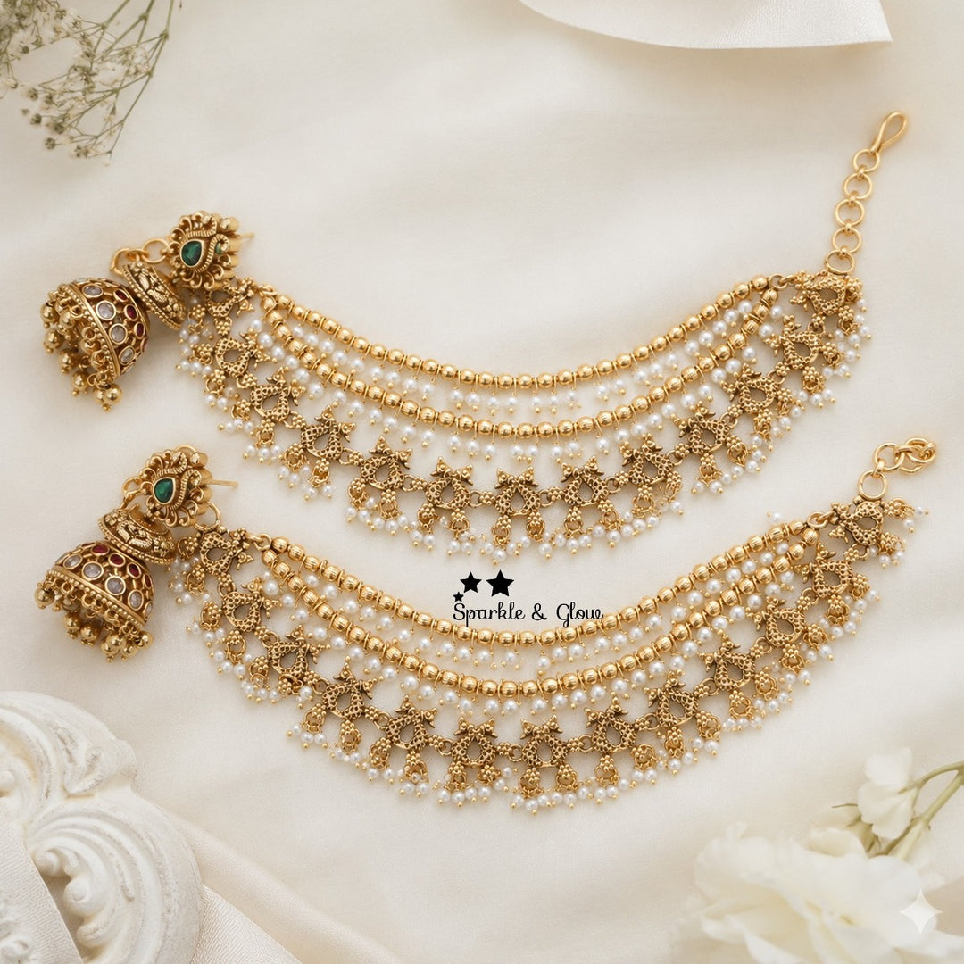 👑 “One combo, instant bridal vibes!”
Wedding Season Sale Get 15% discount on sitewide
Get Free Gift Above 10k
Get free Domestic shipping
above 2000/- and for international its discounted shipping
1.ID E-12376,EC-9537
2.ID E-23443,EC-27924
3.ID E-22689,EC-31710
4.ID E-12794,EC-3657
5.ID E-1047,EC-10394
6.ID E-23574.EC-31682
7.ID E-12240,EC-28328
8.ID E-12532,EC-31702
9.ID E-21142,EC-25916
10.ID E-17083,EC-28326

visit website to place your order, link in the bio
www.sparkleandglow.co.in
Note: We don't take 