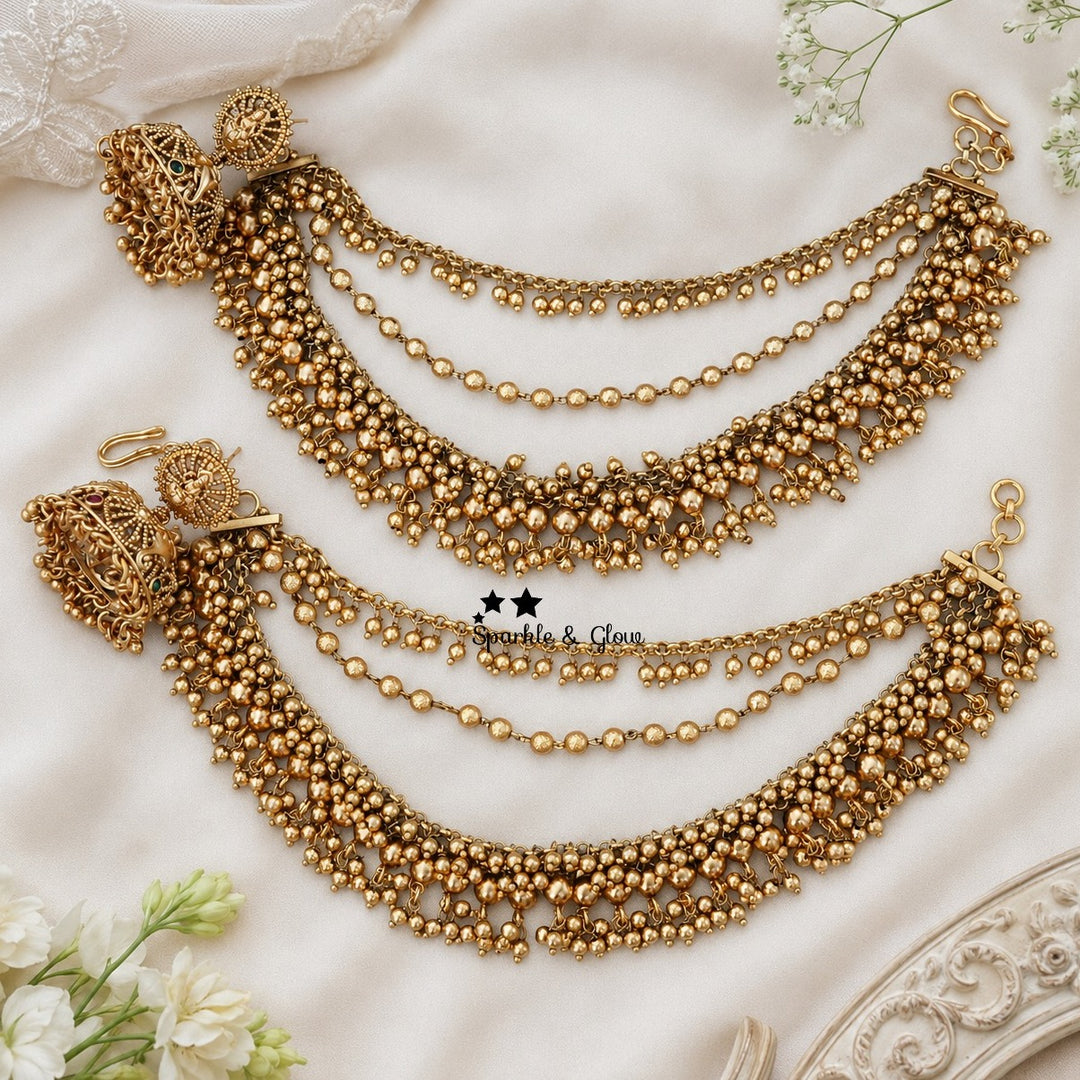 👑 “One combo, instant bridal vibes!”
Wedding Season Sale Get 15% discount on sitewide
Get Free Gift Above 10k
Get free Domestic shipping
above 2000/- and for international its discounted shipping
1.ID E-12376,EC-9537
2.ID E-23443,EC-27924
3.ID E-22689,EC-31710
4.ID E-12794,EC-3657
5.ID E-1047,EC-10394
6.ID E-23574.EC-31682
7.ID E-12240,EC-28328
8.ID E-12532,EC-31702
9.ID E-21142,EC-25916
10.ID E-17083,EC-28326

visit website to place your order, link in the bio
www.sparkleandglow.co.in
Note: We don't take 