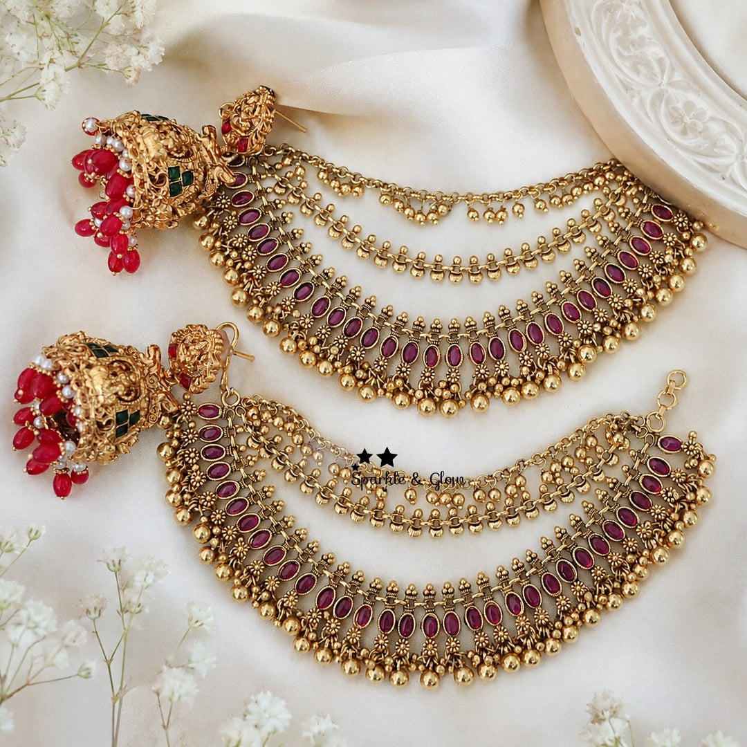 👑 “One combo, instant bridal vibes!”
Wedding Season Sale Get 15% discount on sitewide
Get Free Gift Above 10k
Get free Domestic shipping
above 2000/- and for international its discounted shipping
1.ID E-12376,EC-9537
2.ID E-23443,EC-27924
3.ID E-22689,EC-31710
4.ID E-12794,EC-3657
5.ID E-1047,EC-10394
6.ID E-23574.EC-31682
7.ID E-12240,EC-28328
8.ID E-12532,EC-31702
9.ID E-21142,EC-25916
10.ID E-17083,EC-28326

visit website to place your order, link in the bio
www.sparkleandglow.co.in
Note: We don't take 