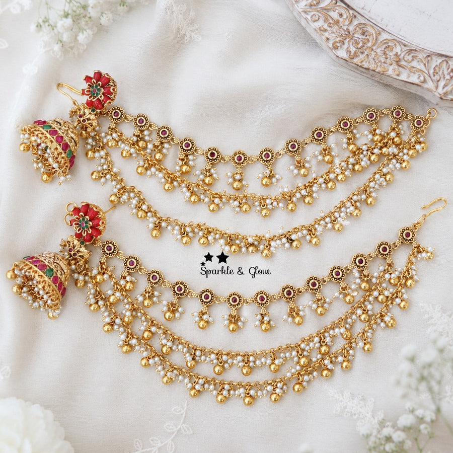 👑 “One combo, instant bridal vibes!”
Wedding Season Sale Get 15% discount on sitewide
Get Free Gift Above 10k
Get free Domestic shipping
above 2000/- and for international its discounted shipping
1.ID E-12376,EC-9537
2.ID E-23443,EC-27924
3.ID E-22689,EC-31710
4.ID E-12794,EC-3657
5.ID E-1047,EC-10394
6.ID E-23574.EC-31682
7.ID E-12240,EC-28328
8.ID E-12532,EC-31702
9.ID E-21142,EC-25916
10.ID E-17083,EC-28326

visit website to place your order, link in the bio
www.sparkleandglow.co.in
Note: We don't take 