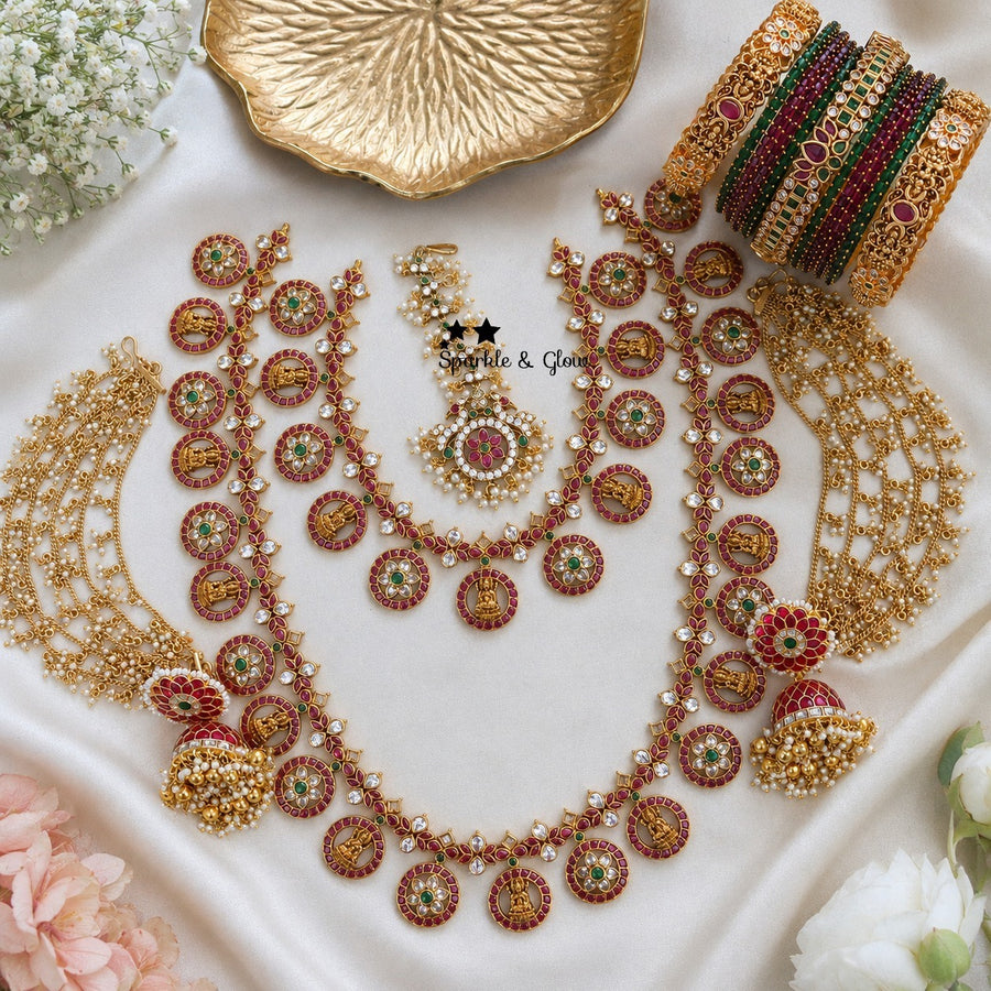 “The perfect bridal set for your once-in-a-lifetime moment! ❤️”
Wedding Season Sale Get 15% discount on sitewide
Get Free Gift Above 10k
Get free Domestic shipping
above 2000/- and for international its discounted shipping
1.ID L-29178,S-29177,M-26861,E-23443,EC-22033
2.ID L-29186,S-29185,M-26862,E-28217,EC-23228
3.ID L-29194,S-29193,M-27335,E-19470,EC-22038
4.ID L-29171,S-29170,M-26861,E-28238,EC-27938
5.ID L-29229,S-29209,M-26862,E-28208.EC-28103
6.ID L-29182,S-29181,M-26862,E-28208.EC-28103
7. ID L-29173
