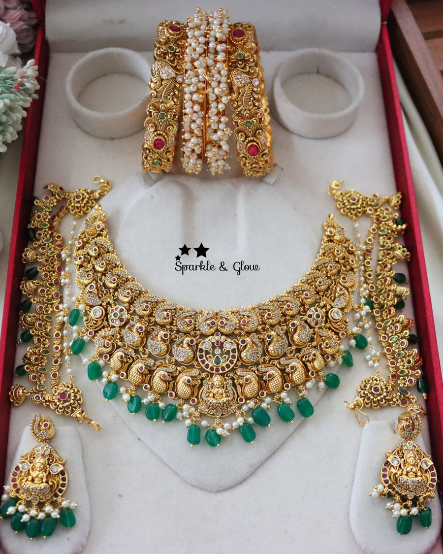 👑 “The semi-bridal set every bride-to-be is eyeing!”
Wedding Season Sale Get 15% discount on sitewide
Get Free Gift Above 10k
Get free Domestic shipping
above 2000/- and for international its discounted shipping
1.ID S-18027,EC-16518,B-2945,24358
2.ID S-31679,EC-23294,B-24553,1660
3.ID S-11631,EC-31683,B-23506
4.ID S-27612,EC-16518,B-24358,1660
5.ID S-27726,EC-16518,B-2945,6970
6.ID C-5853,EC-3657,B-14320

visit website to place your order, link in the bio
www.sparkleandglow.co.in
Note: We don't take order