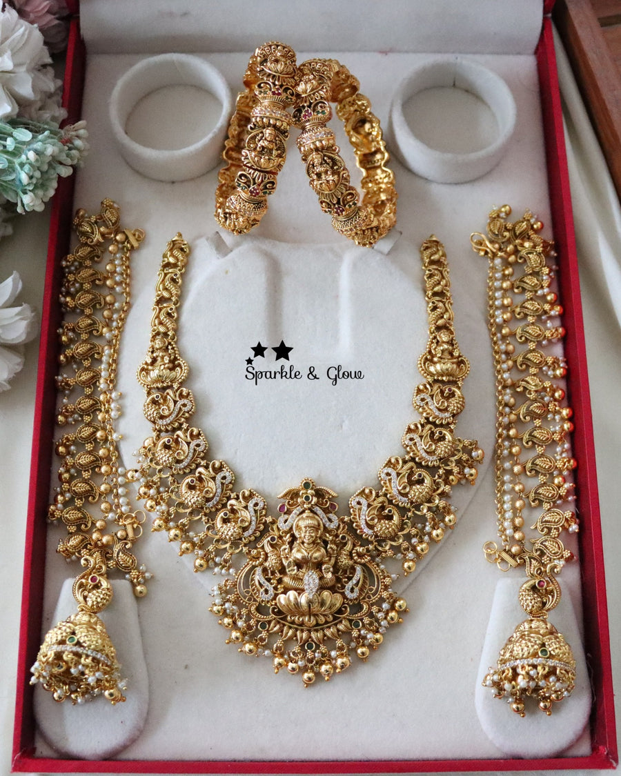 👑 “The semi-bridal set every bride-to-be is eyeing!”
Wedding Season Sale Get 15% discount on sitewide
Get Free Gift Above 10k
Get free Domestic shipping
above 2000/- and for international its discounted shipping
1.ID S-18027,EC-16518,B-2945,24358
2.ID S-31679,EC-23294,B-24553,1660
3.ID S-11631,EC-31683,B-23506
4.ID S-27612,EC-16518,B-24358,1660
5.ID S-27726,EC-16518,B-2945,6970
6.ID C-5853,EC-3657,B-14320

visit website to place your order, link in the bio
www.sparkleandglow.co.in
Note: We don't take order