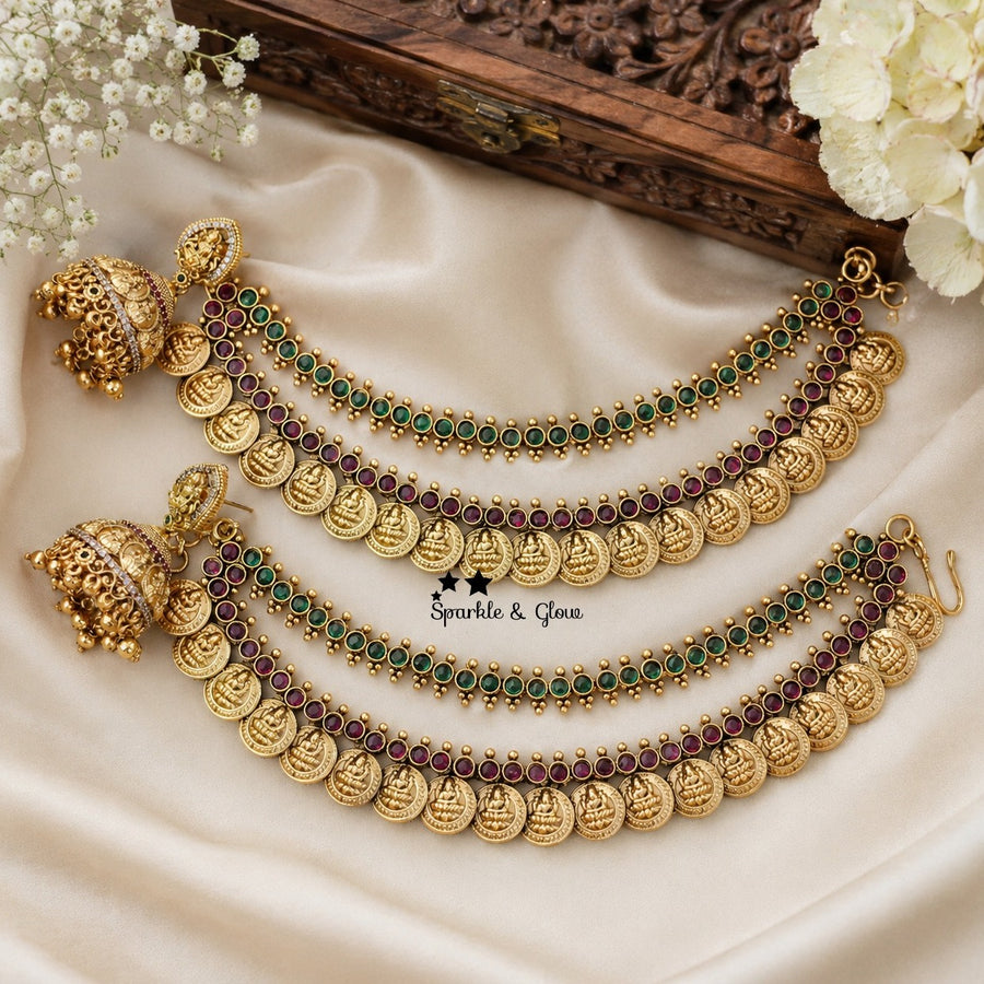 “One look. One combo. Endless compliments!” 😍
Wedding Season Sale Get 15% discount on sitewide
Get Free Gift Above 10k
Get free Domestic shipping
above 2000/- and for international its discounted shipping
1.ID 32270
2.ID 32266
3.ID 32265
4.ID E-12802,EC-10394
5.ID 30702
6.ID E-17099,EC-17043
7.ID E-31395,EC-28103
8.ID E-6331,EC-28328
9.ID 32268
10.ID 32267

visit website to place your order, link in the bio
www.sparkleandglow.co.in
Note: We don't take orders from any other Instagram pages or WhatsApp numbe