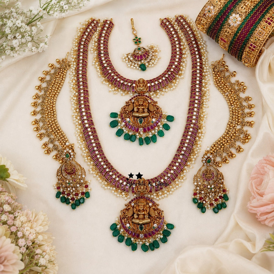 “The perfect bridal set for your once-in-a-lifetime moment! ❤️”
Wedding Season Sale Get 15% discount on sitewide
Get Free Gift Above 10k
Get free Domestic shipping
above 2000/- and for international its discounted shipping
1.ID L-29178,S-29177,M-26861,E-23443,EC-22033
2.ID L-29186,S-29185,M-26862,E-28217,EC-23228
3.ID L-29194,S-29193,M-27335,E-19470,EC-22038
4.ID L-29171,S-29170,M-26861,E-28238,EC-27938
5.ID L-29229,S-29209,M-26862,E-28208.EC-28103
6.ID L-29182,S-29181,M-26862,E-28208.EC-28103
7. ID L-29173