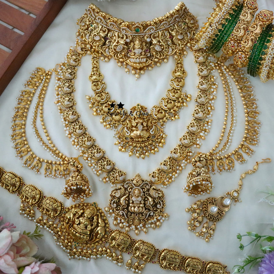 “Royal, traditional, and made to steal the bridal spotlight! 👑✨”
Wedding Season Sale Get 15% discount on sitewide
Get Free Gift Above 10k
Get free Domestic shipping
above 2000/- and for international its discounted shipping
1.ID L-6637,S-11631,EC-24287,C-7928,H-3479,M-25133
2.ID L-19253,S-31162,C-19251,EC-31972,H-19252,M-16030
3.ID L-8512,S-6299,C-19350,EC-15303,H-5963,M-31416

visit website to place your order, link in the bio
www.sparkleandglow.co.in
Note: We don't take orders from any other Instagram pa
