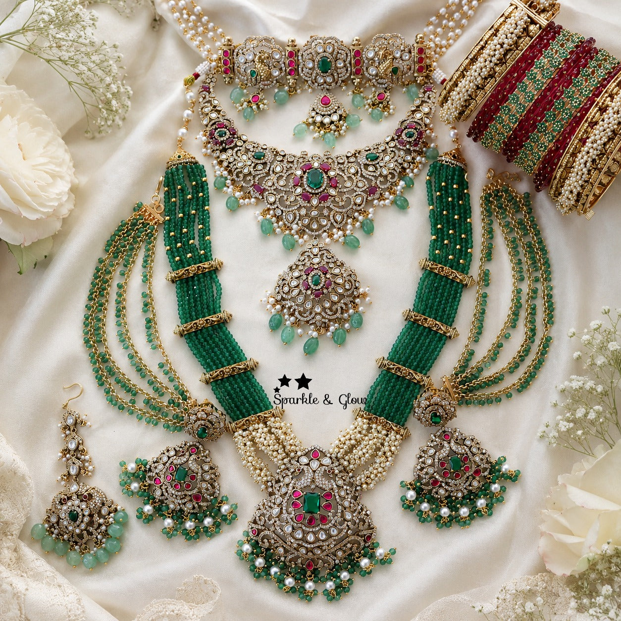 Bridal Set Collection