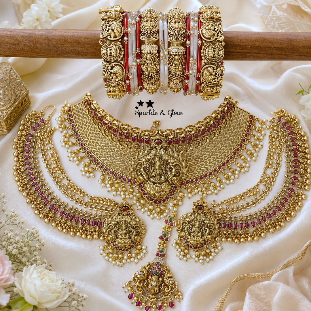 💍 Semi Bridal, Full-On Royal Vibes! 👑
Wedding Season Sale Get 15% discount on sitewide
Get Free Gift Above 10k
Get free Domestic shipping
above 2000/- and for international its discounted shipping

1.ID C-3074,EC-25916,M-7204,B-24581,31340_2_4,23506
2.ID 32901_2_4
3.ID C-19350,EC-12949,B-2945,29871_2_4,23506
4.ID S-8766,EC-21556,M-15996,B-14321,29322_2_8,31737_2_6
5.ID S-18027,EC-24320,M-26862,B-31740_2_6,29948_2_4,1660
6.ID S- 7937,EC-24237,M-29101,B-2945,23506,30086_2_8
7.ID S-19224,EC-16518,B-31740_2_6