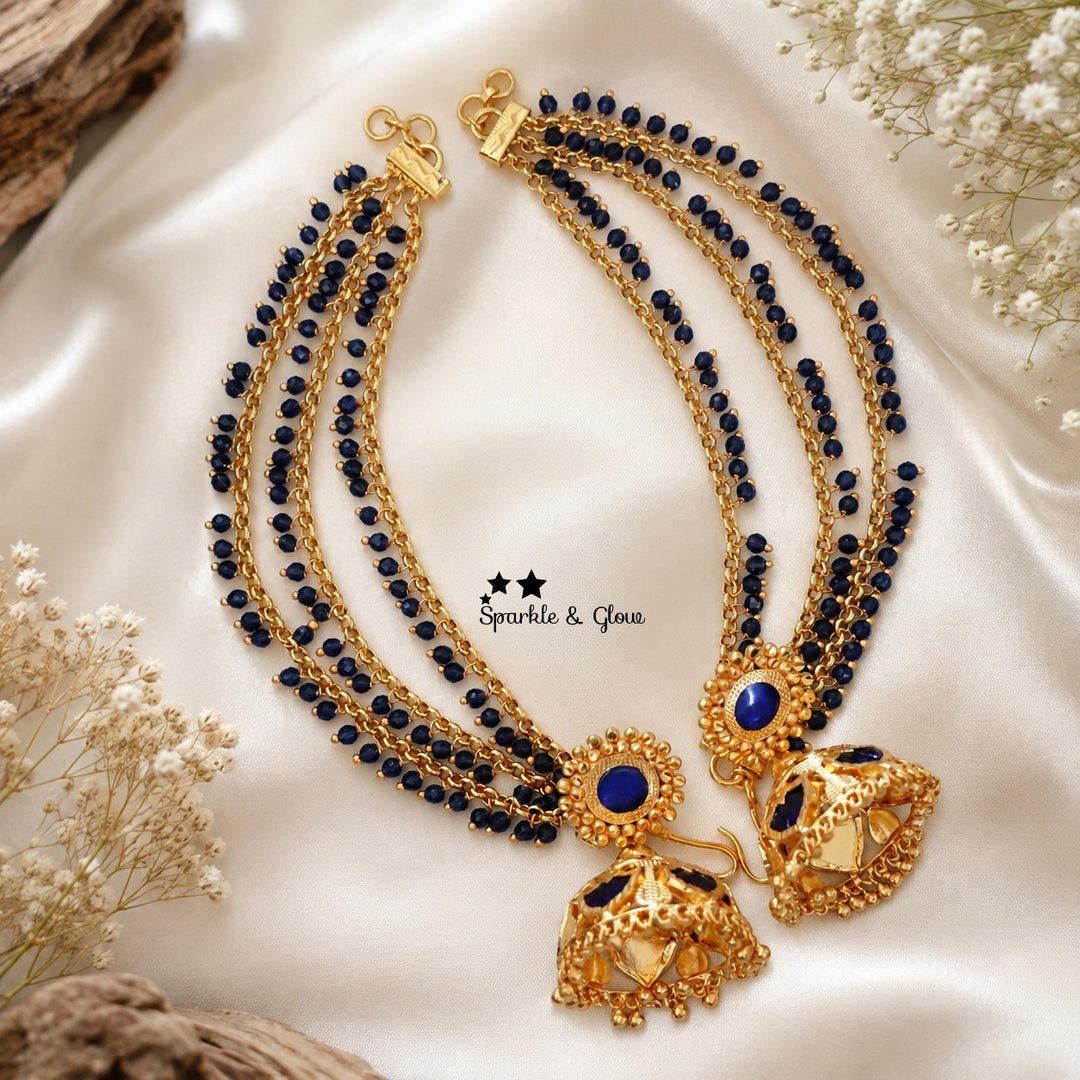 “Traditional elegance meets statement glamour!” ✨
Wedding Season Sale Get 15% discount on sitewide
Get Free Gift Above 10k
Get free Domestic shipping
above 2000/- and for international its discounted shipping
1.ID E-17630,EC-8058
2.ID E-17631,EC-31714
3.ID E-17621,EC-32642
4.ID E-17629,EC-1098
5.ID E-17620,EC-32641
6.ID E- 17619,EC-32640
7.ID E-17622,EC-32639

visit website to place your order, link in the bio
www.sparkleandglow.co.in
Note: We don't take orders from any other Instagram pages or WhatsApp num