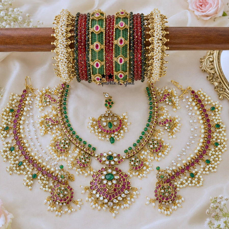 💍 Semi Bridal, Full-On Royal Vibes! 👑
Wedding Season Sale Get 15% discount on sitewide
Get Free Gift Above 10k
Get free Domestic shipping
above 2000/- and for international its discounted shipping

1.ID C-3074,EC-25916,M-7204,B-24581,31340_2_4,23506
2.ID S-27532,EC-818,M-26866,B-2945,29321_2_8,20130
3.ID C-19350,EC-12949,B-2945,29871_2_4,23506
4.ID S-8766,EC-21556,M-15996,B-14321,29322_2_8,31737_2_6
5.ID S-18027,EC-24320,M-26862,B-31740_2_6,29948_2_4,1660
6.ID S- 7937,EC-24237,M-29101,B-2945,23506,30086_2